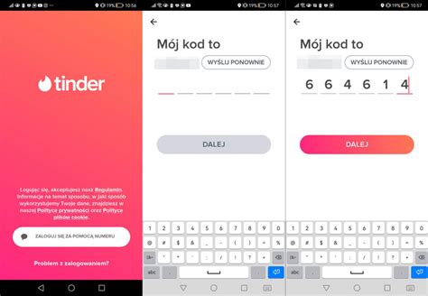 tinder aplikacja|Wprowadzenie do Tindera – Tinder